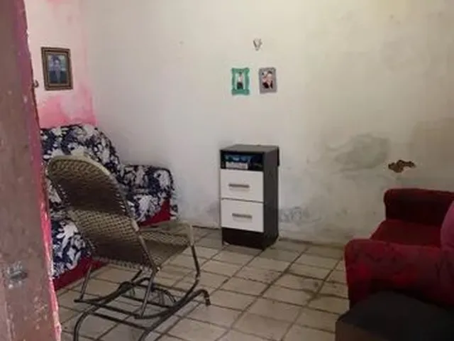 Imagem 2: Casa na Zona Norte