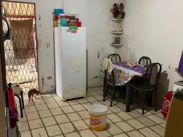 Imagem 6: Casa na Zona Norte