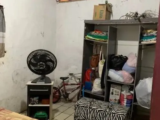 Imagem 5: Casa na Zona Norte