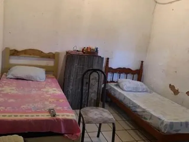 Imagem 4: Casa na Zona Norte