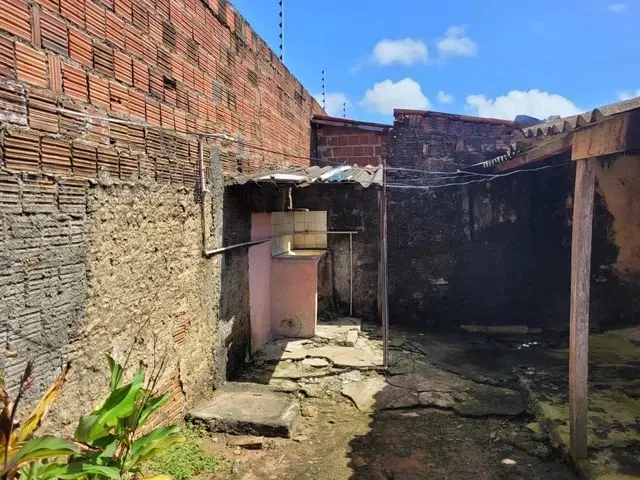Imagem 3: Casa na Zona Norte