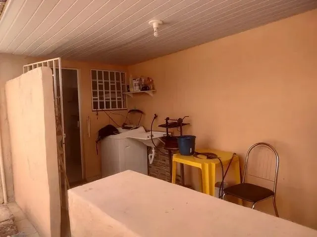 Imagem 1: Casa a Venda na Cidade Universitária