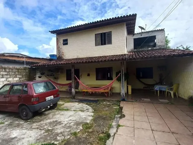 Imagem: Oportunidade - 3/4 Sendo 02 Suítes