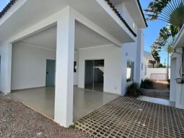 Imagem: Vendo Casa no Mecejana