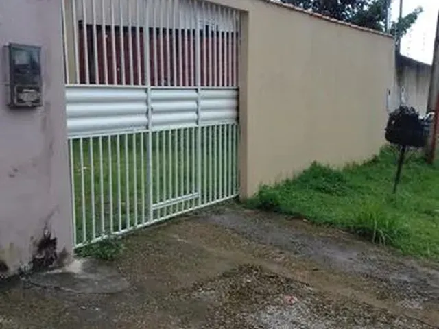 Imagem: Casa a Venda no Bairro Chico Mendes
