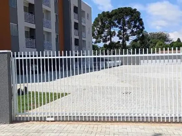 Imagem: Excelente Apartamento no Estaçao - Araucária