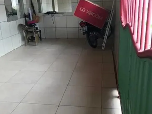 Imagem: Casa em Santo Antônio dos Prazeres