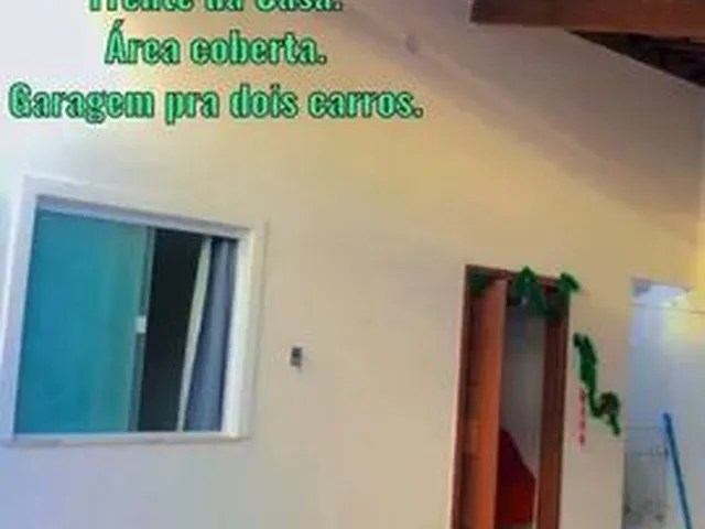 Imagem: Casa para Venda Tem 140 Metros Quadrados