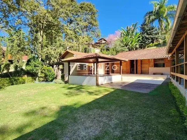 Imagem: Casa com 4 Quartos À Venda em Vargem Grande