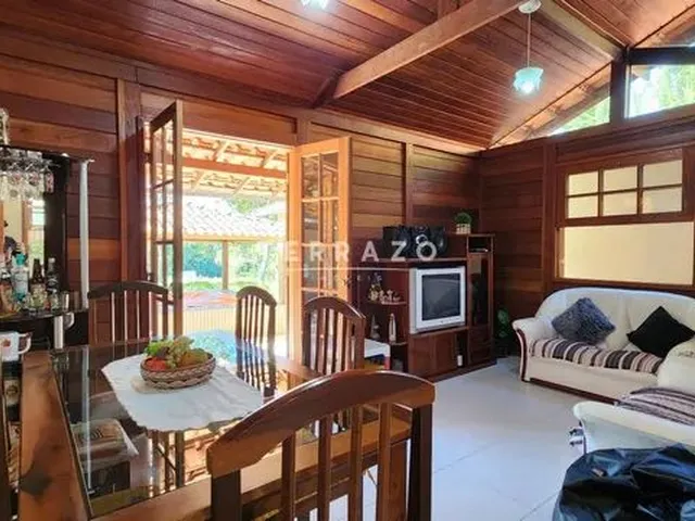 Imagem 8: Casa com 4 Quartos À Venda em Vargem Grande - Teresópolis/Rj | R$ 590.000,00