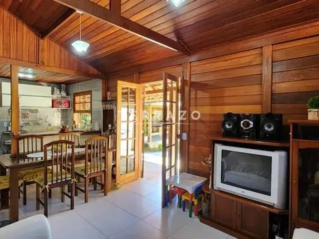 Imagem 5: Casa com 4 Quartos À Venda em Vargem Grande - Teresópolis/Rj | R$ 590.000,00
