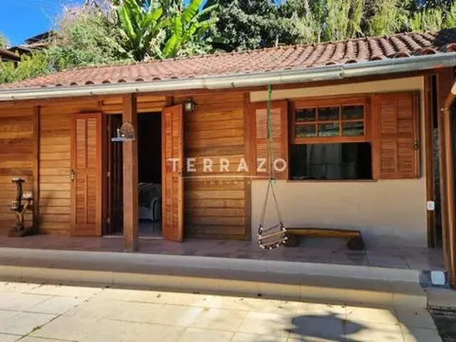 Imagem 11: Casa com 4 Quartos À Venda em Vargem Grande - Teresópolis/Rj | R$ 590.000,00
