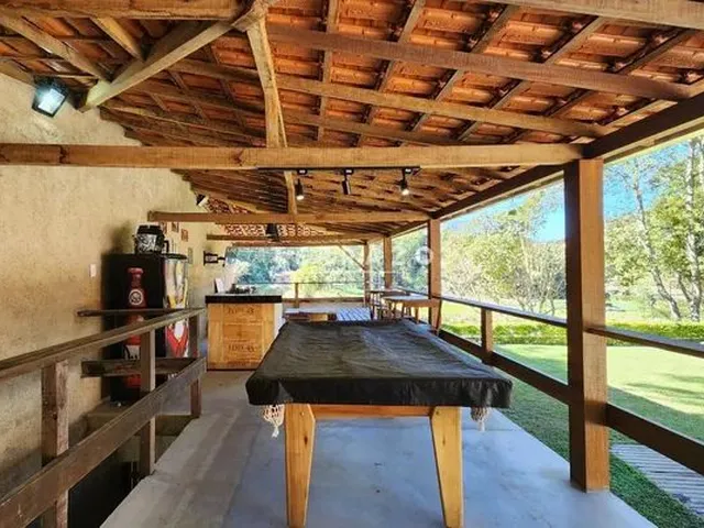 Imagem 9: Casa com 4 Quartos À Venda em Vargem Grande - Teresópolis/Rj | R$ 590.000,00