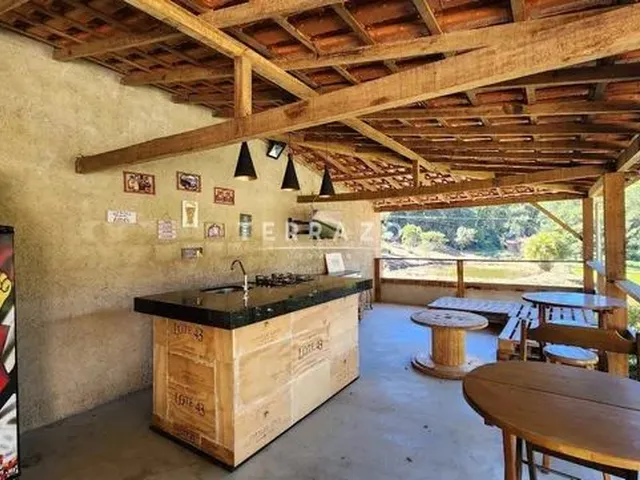 Imagem 6: Casa com 4 Quartos À Venda em Vargem Grande - Teresópolis/Rj | R$ 590.000,00