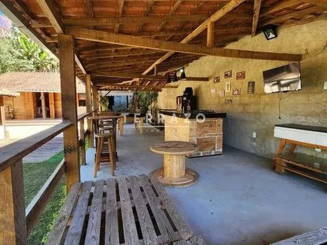 Imagem 4: Casa com 4 Quartos À Venda em Vargem Grande - Teresópolis/Rj | R$ 590.000,00