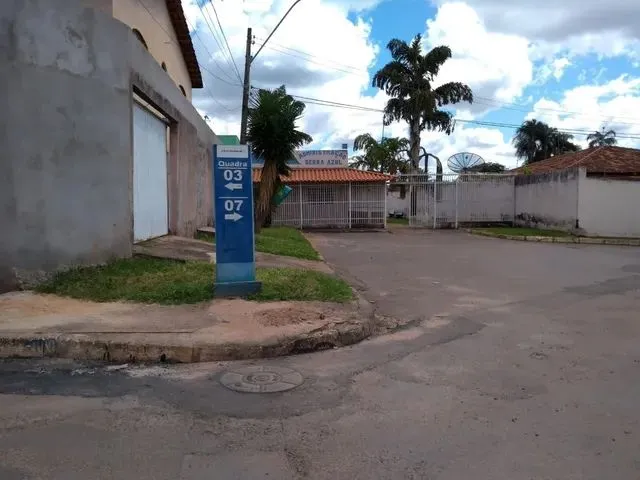 Imagem: Apartamento com Dois Quartos
