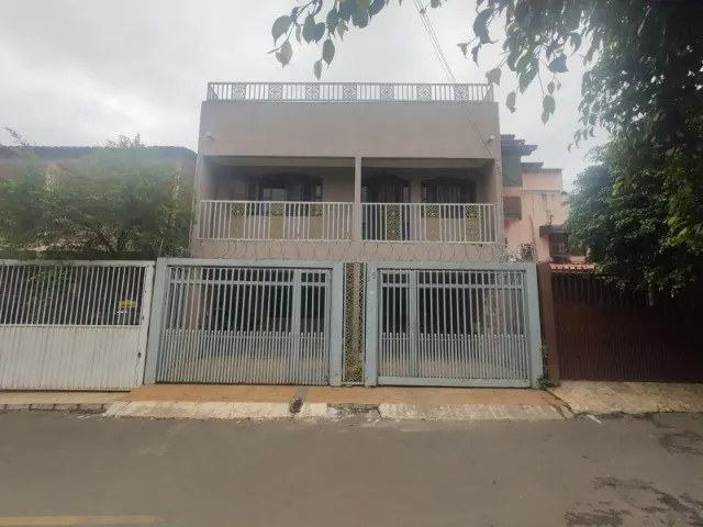 Imagem: Excelente Casa Sobrado 4 Quartos Sendo 1