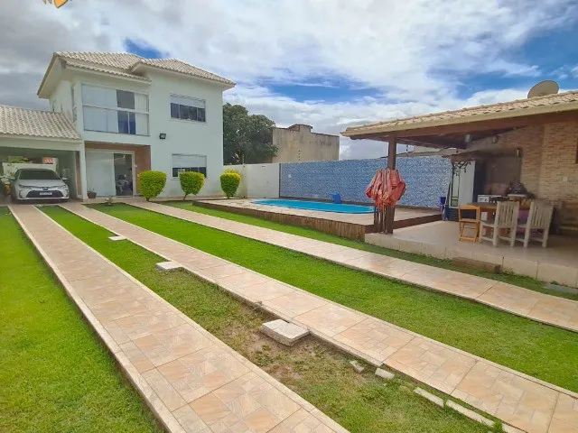 Imagem 1: Casa em Morada do Sol, 3 Quartos, 2 Vagas de Garagem