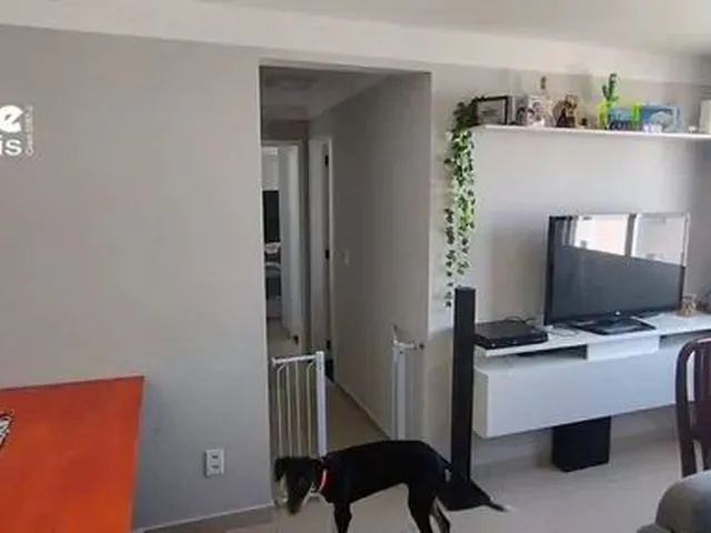Imagem: Apartamento Campo Bianco com 2 Dormitórios