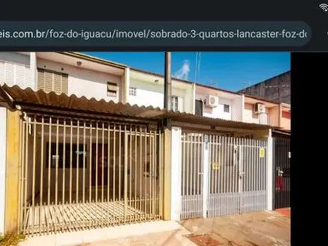 Imagem: Sobrado a 80 Metros da Vila A