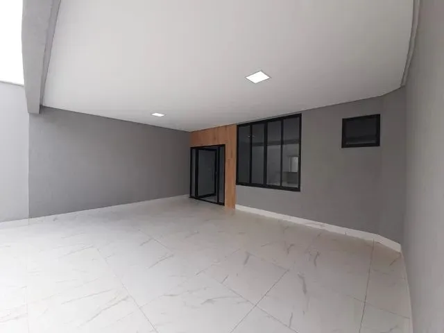 Imagem 5: Entrada 26 Mil) Parque Amazônia - Casa 3/4