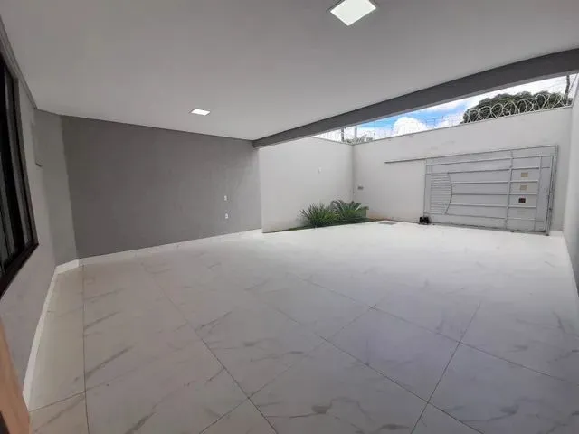 Imagem 8: Entrada 26 Mil) Parque Amazônia - Casa 3/4