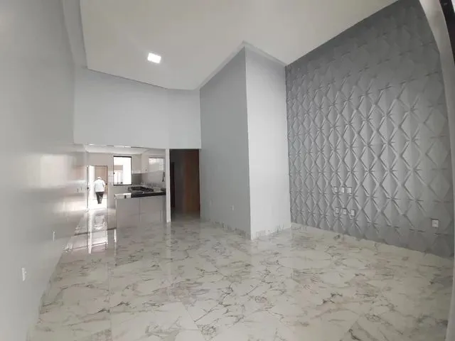 Imagem 4: Entrada 26 Mil) Parque Amazônia - Casa 3/4