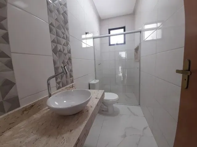 Imagem 3: Entrada 26 Mil) Parque Amazônia - Casa 3/4