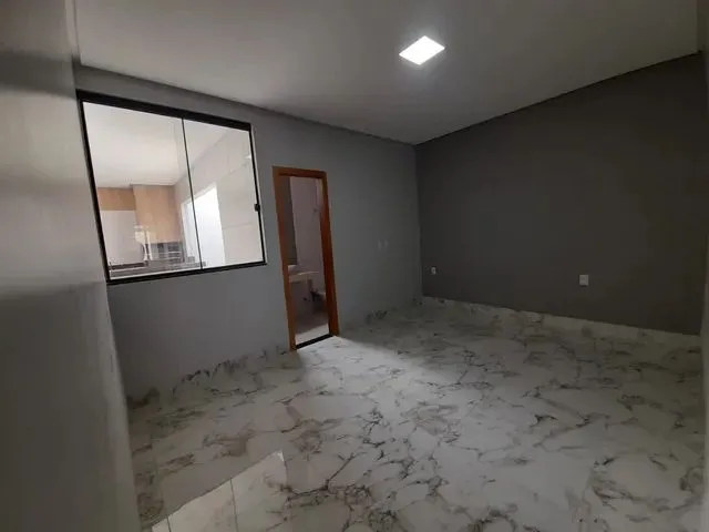 Imagem 10: Entrada 26 Mil) Parque Amazônia - Casa 3/4