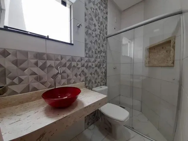 Imagem 9: Entrada 26 Mil) Parque Amazônia - Casa 3/4