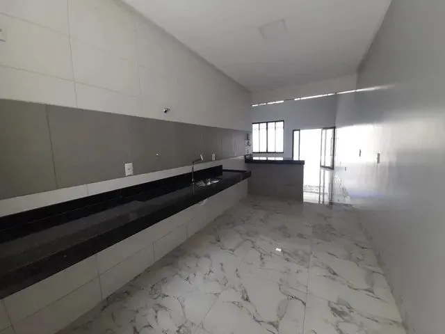 Imagem 6: Entrada 26 Mil) Parque Amazônia - Casa 3/4