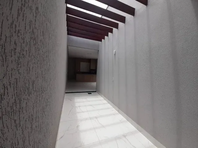 Imagem 11: Entrada 26 Mil) Parque Amazônia - Casa 3/4