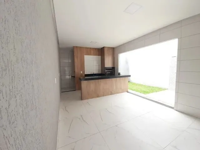 Imagem 7: Entrada 26 Mil) Parque Amazônia - Casa 3/4