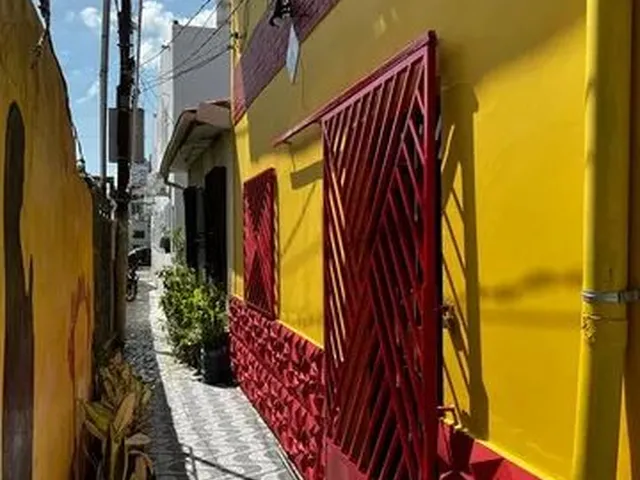 Imagem: Vendo Casa na 14 de Abril. Apenas 165 Mil