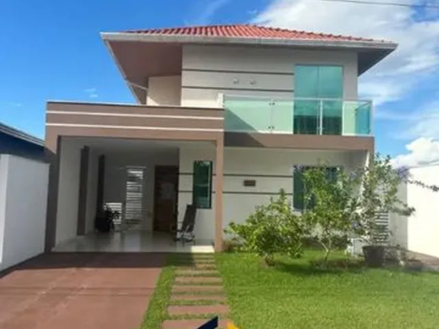Imagem: Sobrado em Condomínio Fechado Cravo do