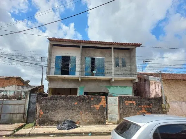 Imagem: Vende-Se Uma Otima Casa