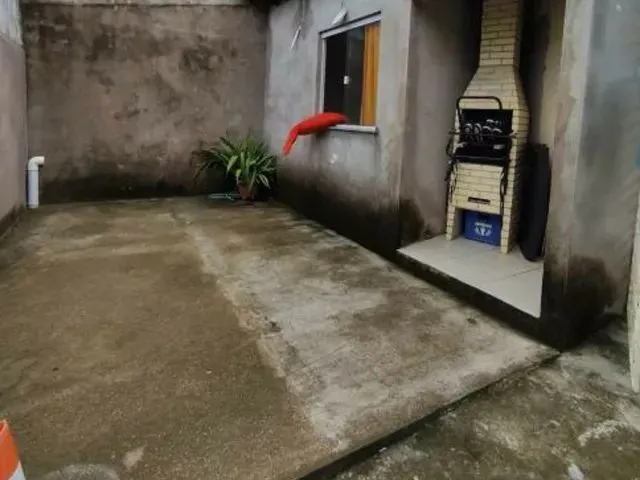 Imagem 1: 02- Casa em Morada de santa Fé - Cariacica