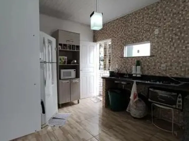 Imagem 6: 02- Casa em Morada de santa Fé - Cariacica