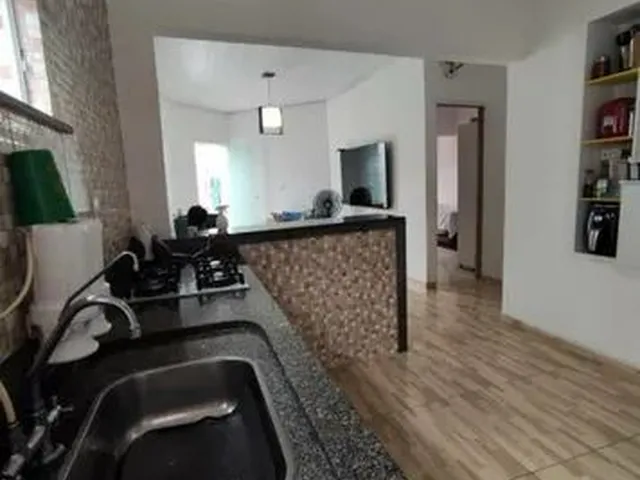 Imagem 7: 02- Casa em Morada de santa Fé - Cariacica