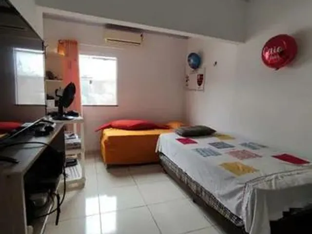 Imagem 9: 02- Casa em Morada de santa Fé - Cariacica