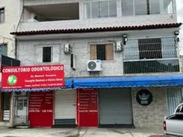 Imagem: Vendo Prédio em Maruípe