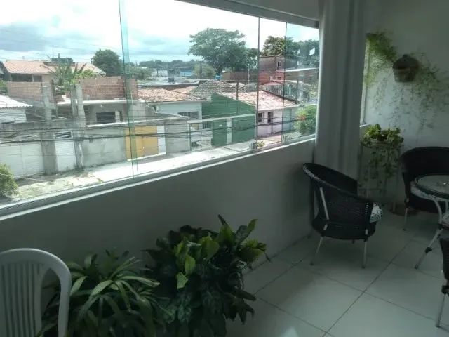 Imagem 2: Vende-Se Apartamento Primeiro Andar Arruda