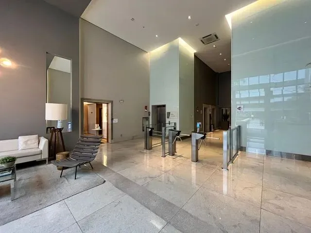 Imagem 8: Sala Comercial a Venda Square Corporate