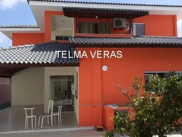 Imagem: Linda Casa em Condomínio Fechado!!!