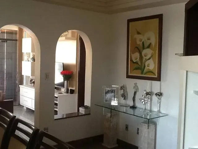 Imagem: Vendo Apartamento com 3/4 no Bairro Alto