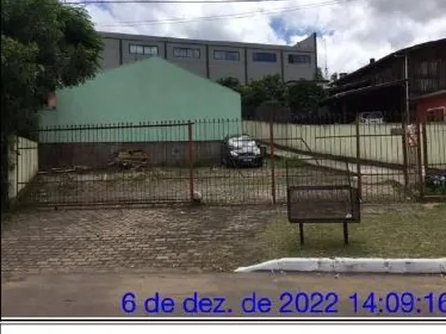 Imagem 1: Gravatai - Casa Padrão - Neopolis