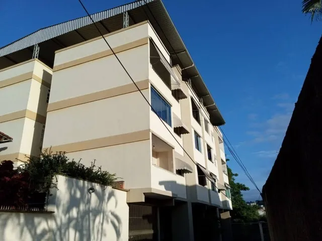 Imagem: Apartamento Bairro Independência