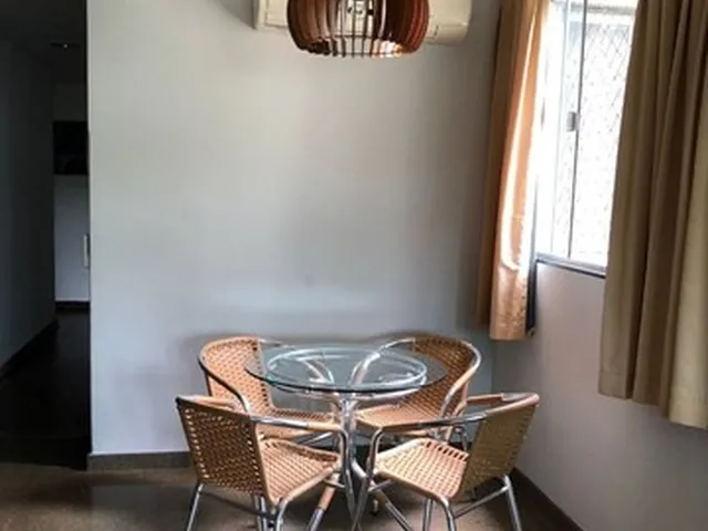 Imagem 10: Apartamento Bairro Independência