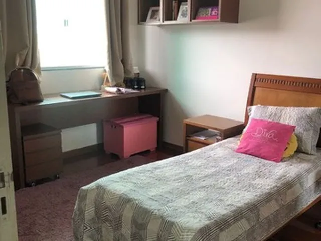 Imagem 5: Apartamento Bairro Independência