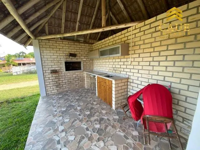 Imagem: Linda Casa com 3 Suítes